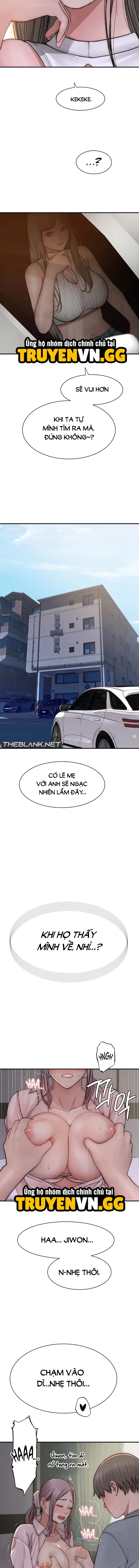 Nghiện Chơi Mẹ Kế - Chapter 49 trang 19