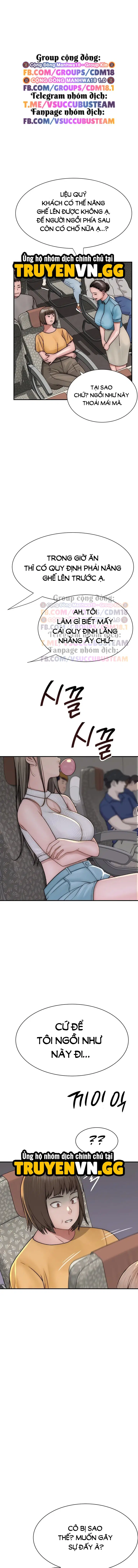 Nghiện Chơi Mẹ Kế - Chapter 49 trang 2