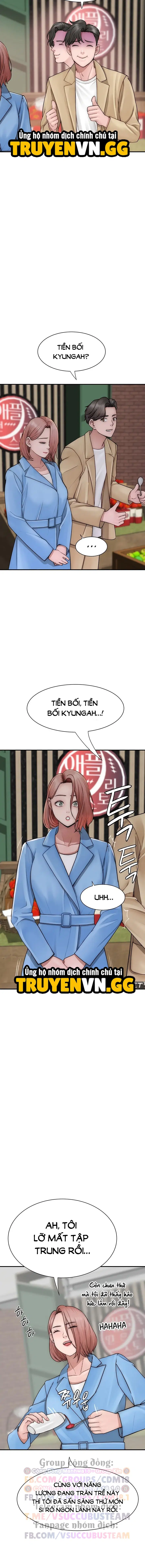 Nghiện Chơi Mẹ Kế - Chapter 49 trang 6