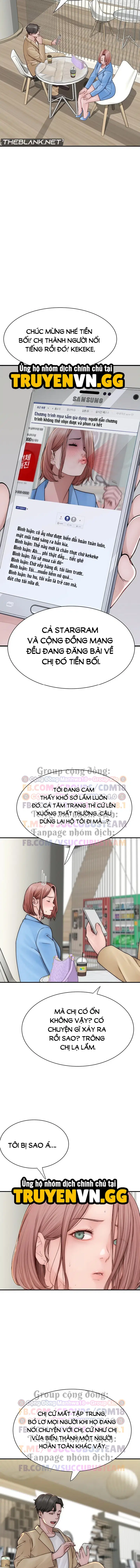 Nghiện Chơi Mẹ Kế - Chapter 49 trang 9