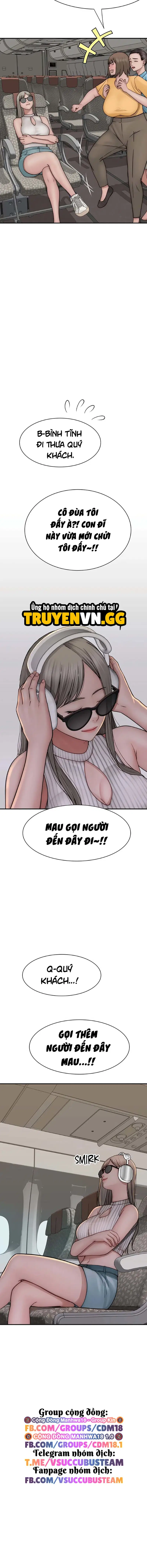 Nghiện Chơi Mẹ Kế - Chapter 48 trang 16