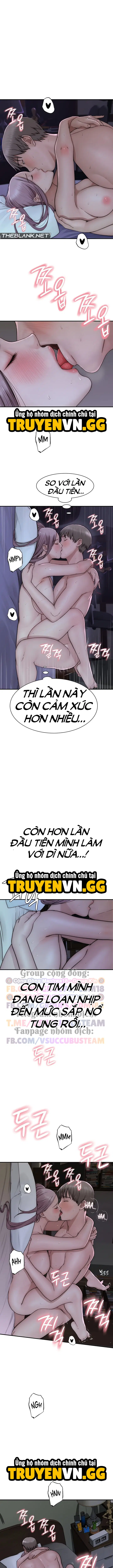 Nghiện Chơi Mẹ Kế - Chapter 45 trang 10