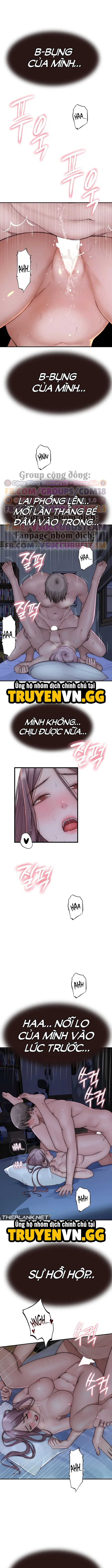 Nghiện Chơi Mẹ Kế - Chapter 45 trang 13