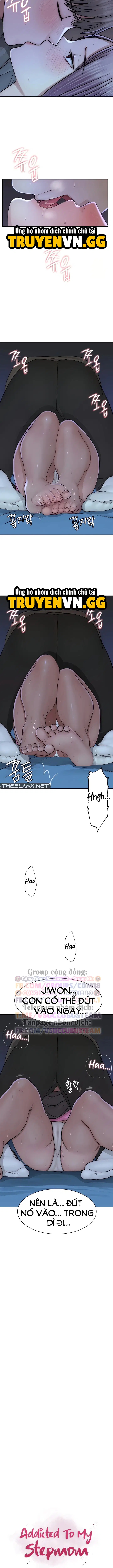 Nghiện Chơi Mẹ Kế - Chapter 45 trang 3