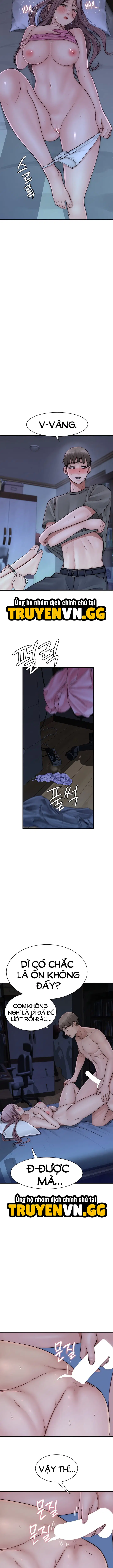 Nghiện Chơi Mẹ Kế - Chapter 45 trang 5