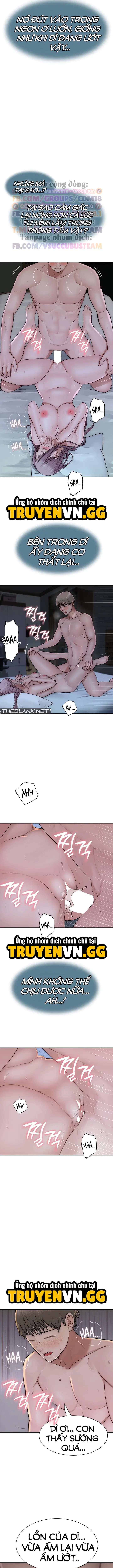 Nghiện Chơi Mẹ Kế - Chapter 45 trang 7