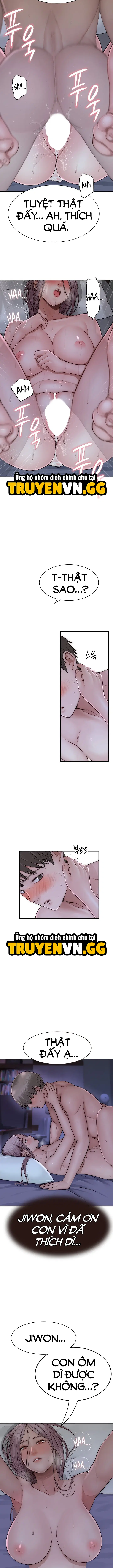Nghiện Chơi Mẹ Kế - Chapter 45 trang 8