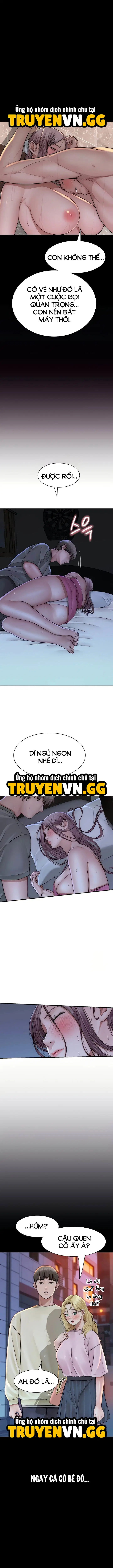 Nghiện Chơi Mẹ Kế - Chapter 44 trang 10