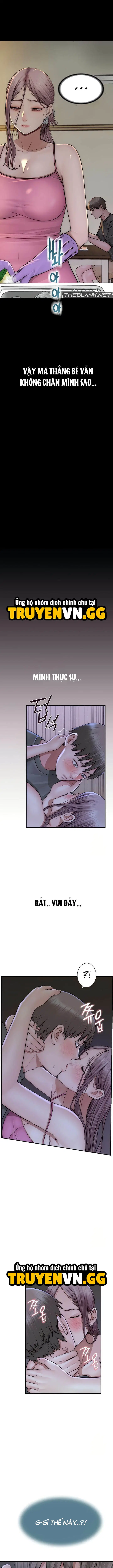 Nghiện Chơi Mẹ Kế - Chapter 44 trang 11