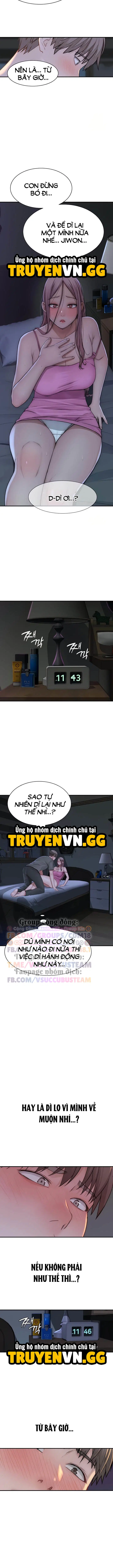 Nghiện Chơi Mẹ Kế - Chapter 44 trang 13