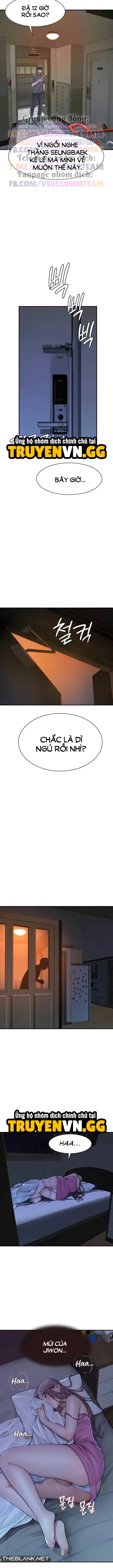 Nghiện Chơi Mẹ Kế - Chapter 44 trang 4