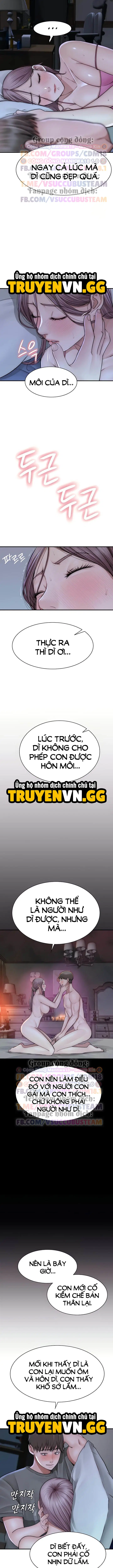 Nghiện Chơi Mẹ Kế - Chapter 44 trang 8