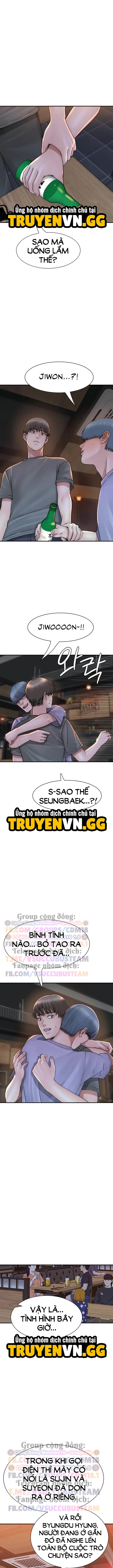 Nghiện Chơi Mẹ Kế - Chapter 43 trang 10