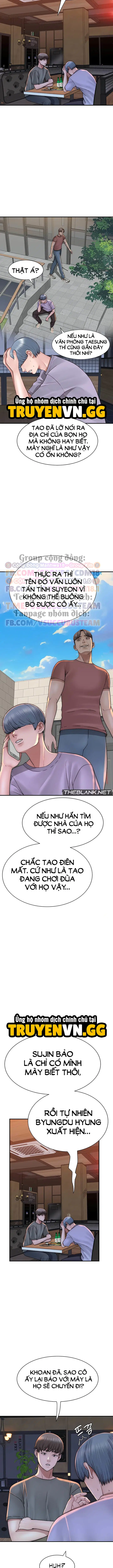 Nghiện Chơi Mẹ Kế - Chapter 43 trang 11
