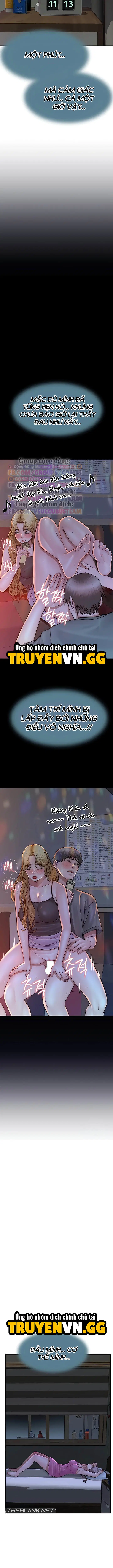 Nghiện Chơi Mẹ Kế - Chapter 43 trang 16