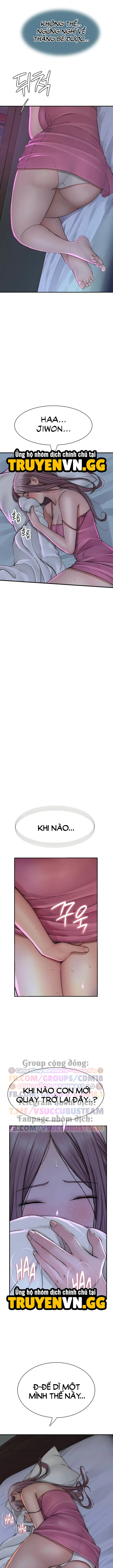 Nghiện Chơi Mẹ Kế - Chapter 43 trang 17