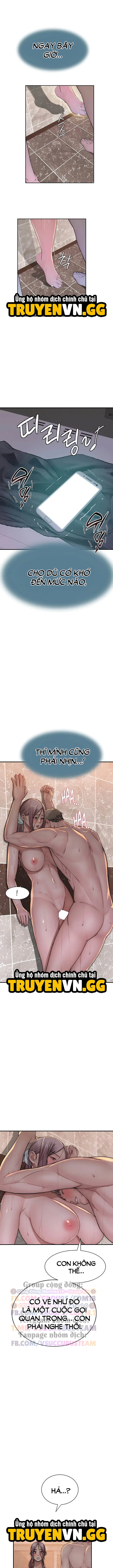Nghiện Chơi Mẹ Kế - Chapter 43 trang 6