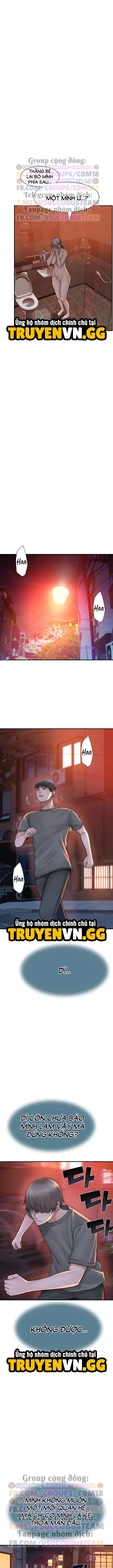 Nghiện Chơi Mẹ Kế - Chapter 43 trang 8