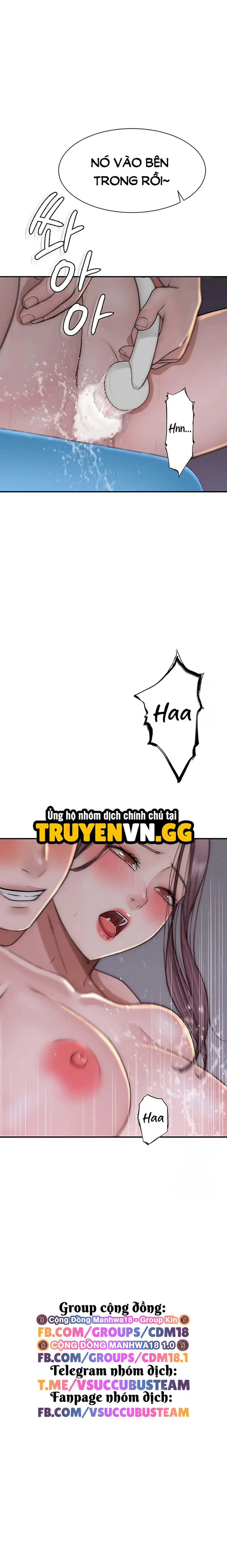 Nghiện Chơi Mẹ Kế - Chapter 41 trang 16