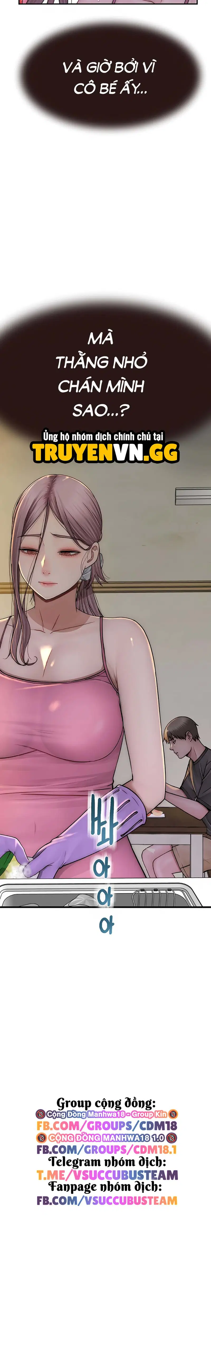 Nghiện Chơi Mẹ Kế - Chapter 40 trang 14