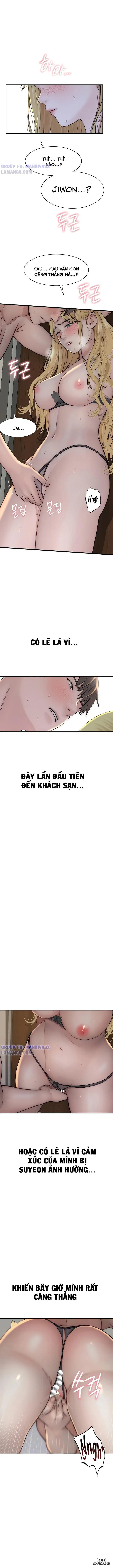 Nghiện Chơi Mẹ Kế - Chapter 36 trang 11
