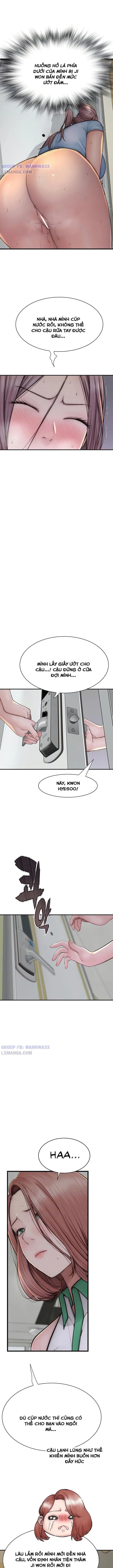 Nghiện Chơi Mẹ Kế - Chapter 36 trang 2