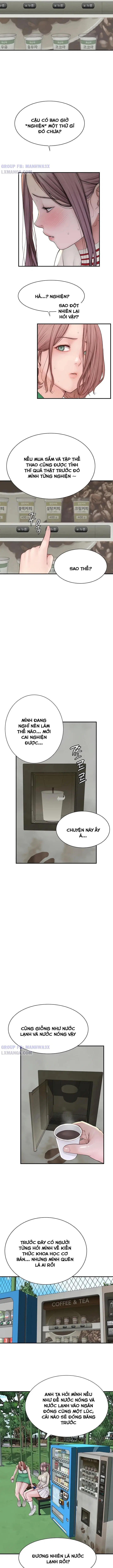 Nghiện Chơi Mẹ Kế - Chapter 36 trang 6