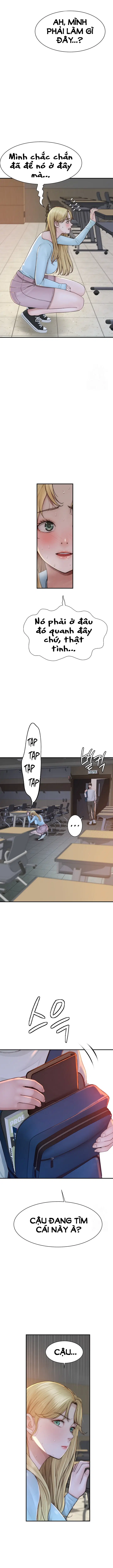 Nghiện Chơi Mẹ Kế - Chapter 26 trang 10