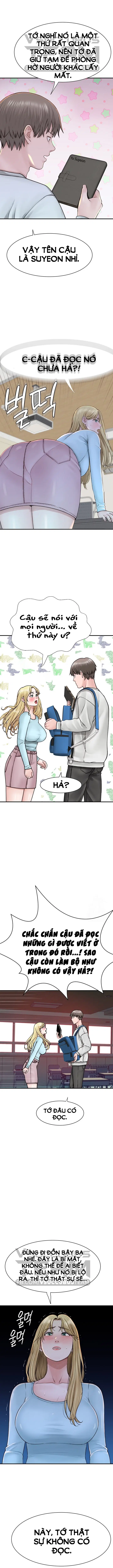 Nghiện Chơi Mẹ Kế - Chapter 26 trang 11
