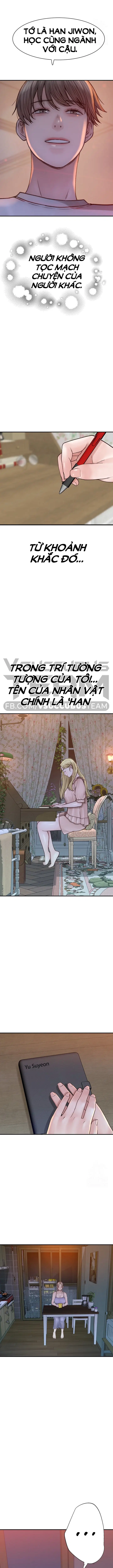 Nghiện Chơi Mẹ Kế - Chapter 26 trang 13