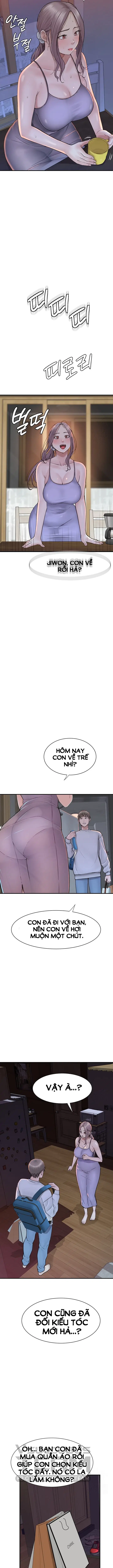 Nghiện Chơi Mẹ Kế - Chapter 26 trang 14