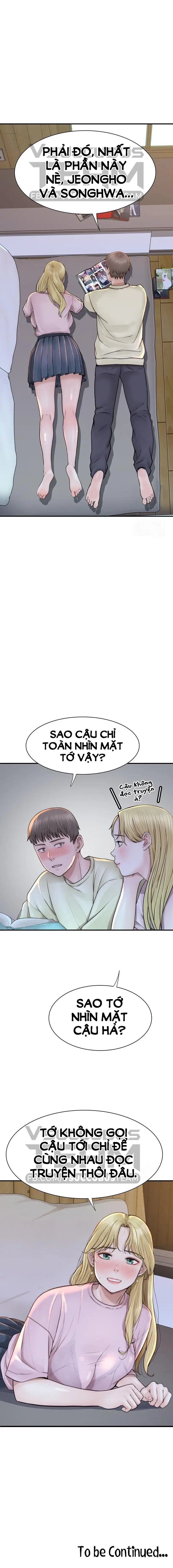 Nghiện Chơi Mẹ Kế - Chapter 26 trang 16