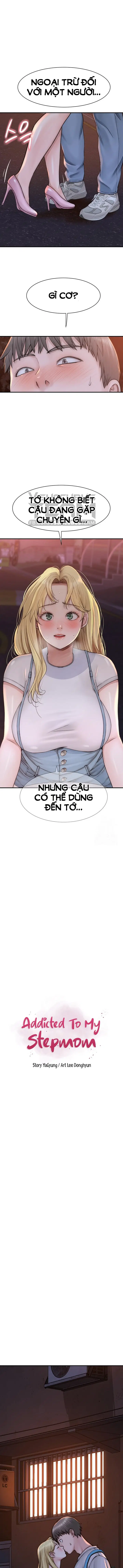 Nghiện Chơi Mẹ Kế - Chapter 26 trang 2