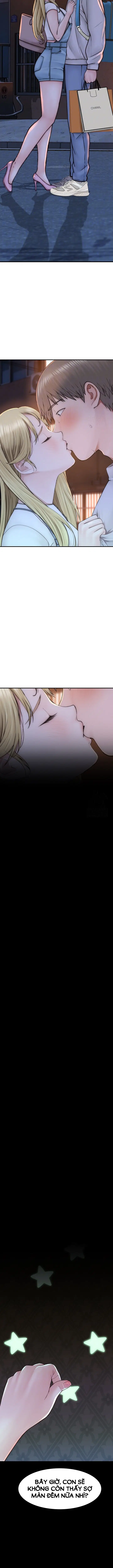 Nghiện Chơi Mẹ Kế - Chapter 26 trang 3