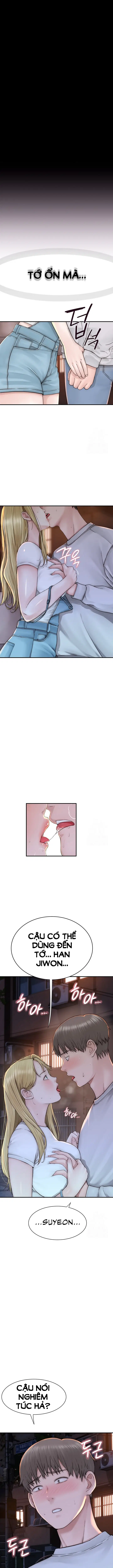 Nghiện Chơi Mẹ Kế - Chapter 26 trang 6