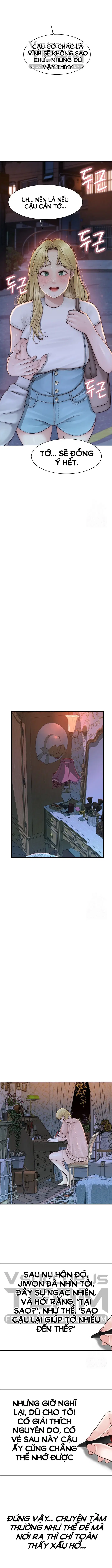 Nghiện Chơi Mẹ Kế - Chapter 26 trang 7