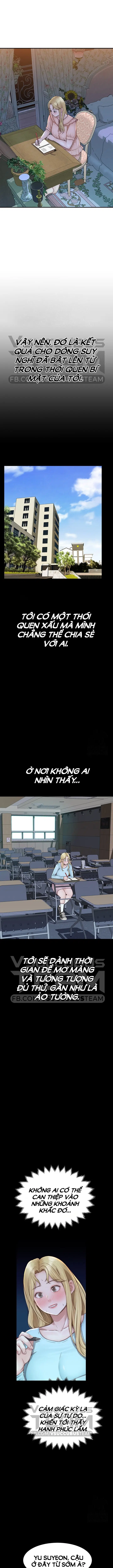 Nghiện Chơi Mẹ Kế - Chapter 26 trang 8