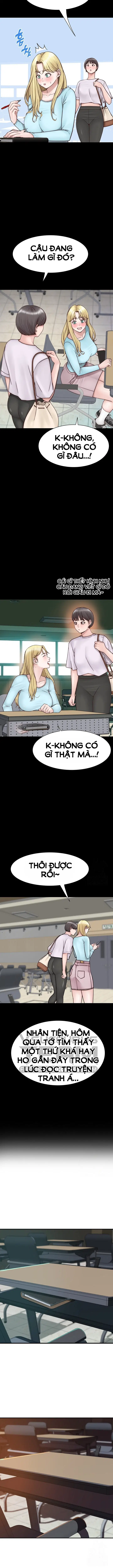 Nghiện Chơi Mẹ Kế - Chapter 26 trang 9