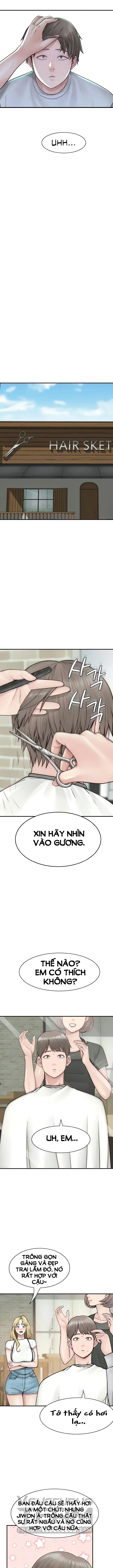 Nghiện Chơi Mẹ Kế - Chapter 25 trang 10