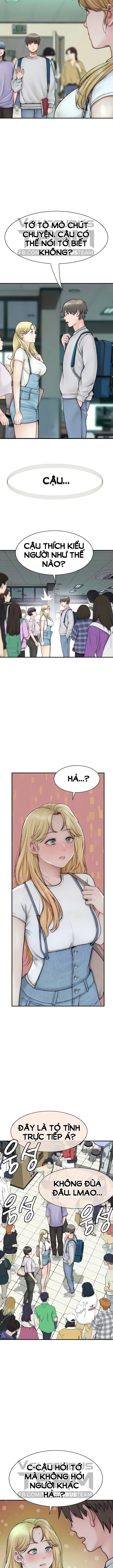 Nghiện Chơi Mẹ Kế - Chapter 25 trang 4