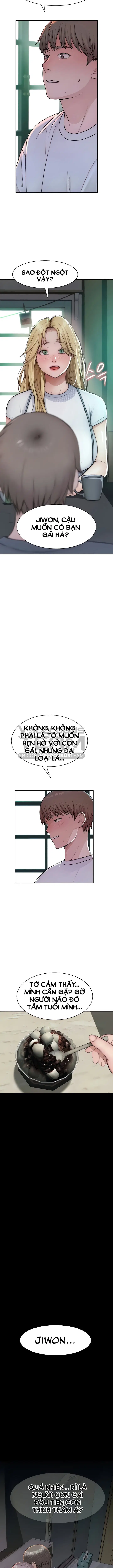 Nghiện Chơi Mẹ Kế - Chapter 25 trang 7