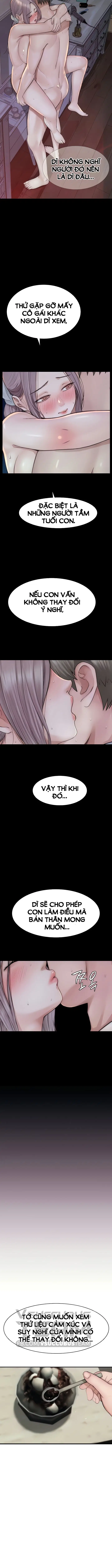 Nghiện Chơi Mẹ Kế - Chapter 25 trang 8