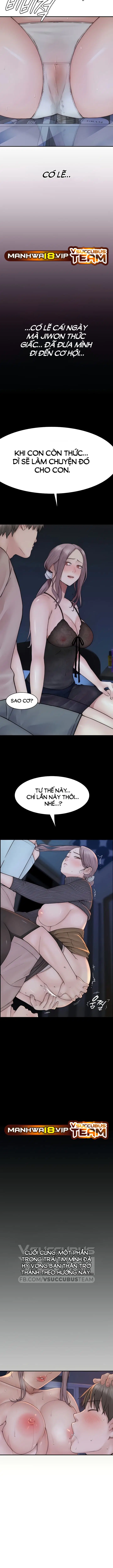 Nghiện Chơi Mẹ Kế - Chapter 24 trang 11