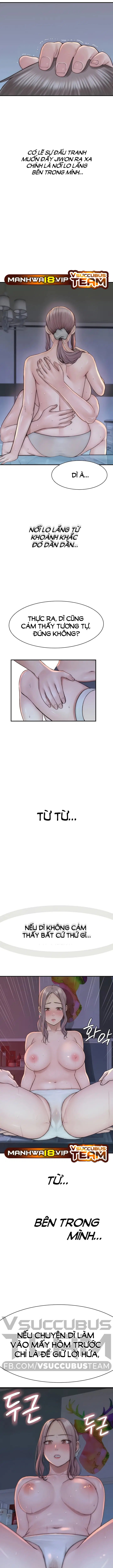 Nghiện Chơi Mẹ Kế - Chapter 24 trang 12
