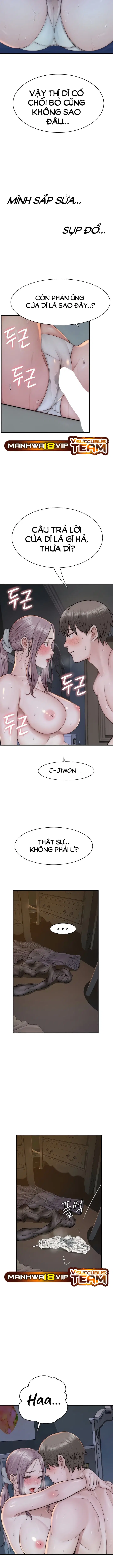 Nghiện Chơi Mẹ Kế - Chapter 24 trang 13