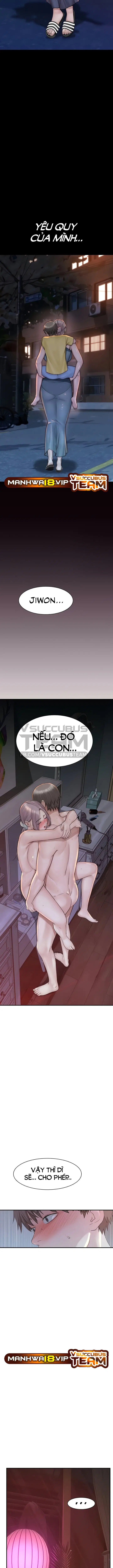 Nghiện Chơi Mẹ Kế - Chapter 24 trang 15