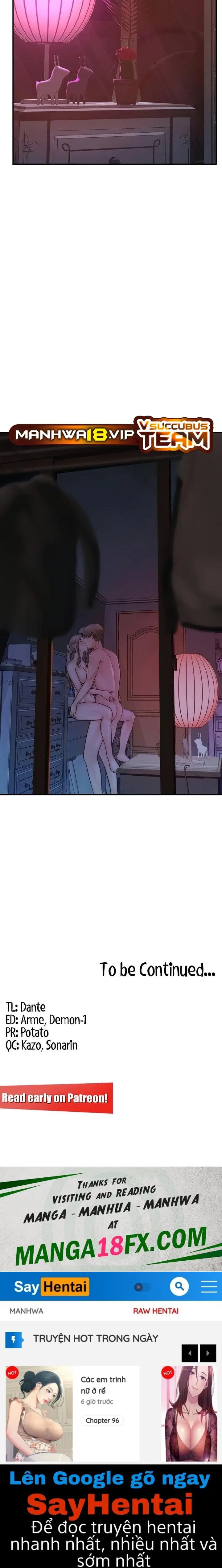 Nghiện Chơi Mẹ Kế - Chapter 24 trang 16