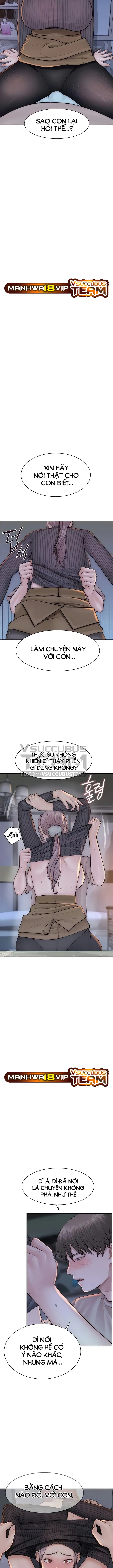 Nghiện Chơi Mẹ Kế - Chapter 24 trang 3