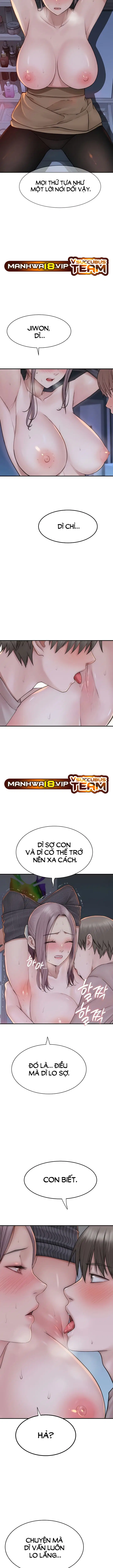 Nghiện Chơi Mẹ Kế - Chapter 24 trang 4