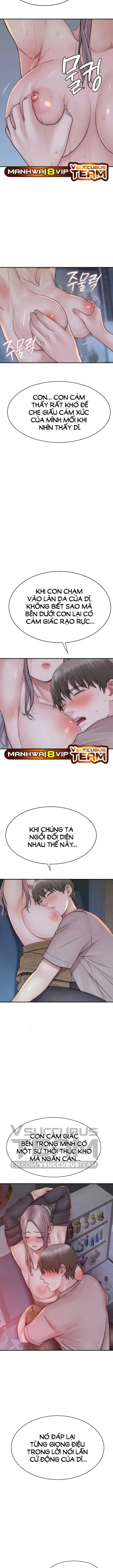 Nghiện Chơi Mẹ Kế - Chapter 24 trang 5